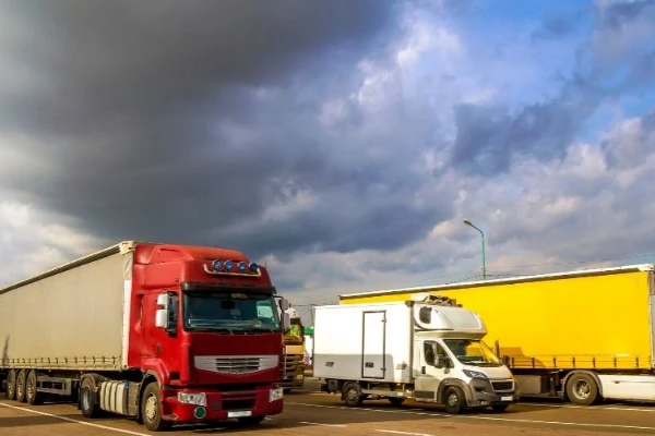 Adana Menteşe Nakliyat Ambarları